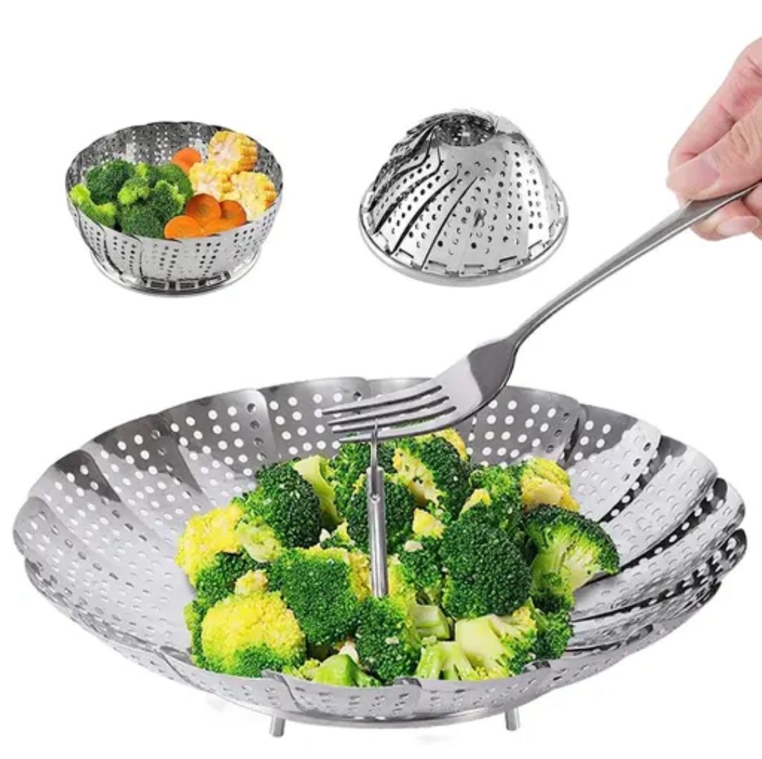 Multipurpose Foldable Basket 