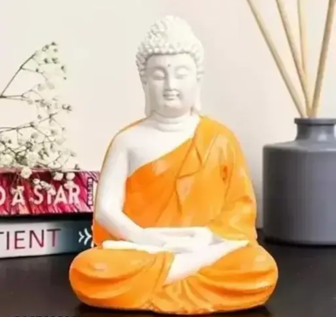 Meditation Gautam Buddha 