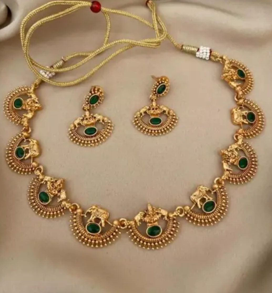 Beautiful Jewellery Set