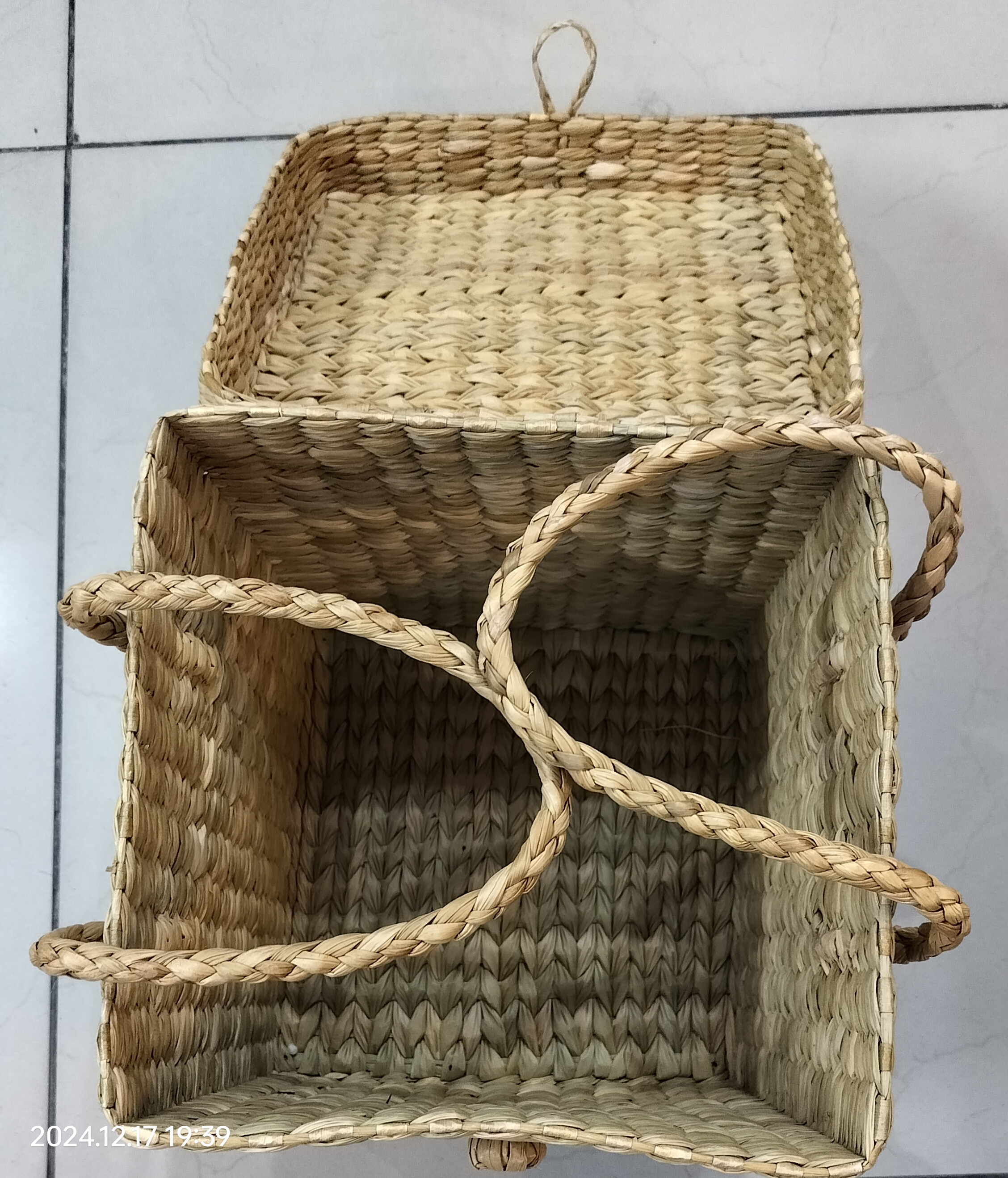 Jute Bag 