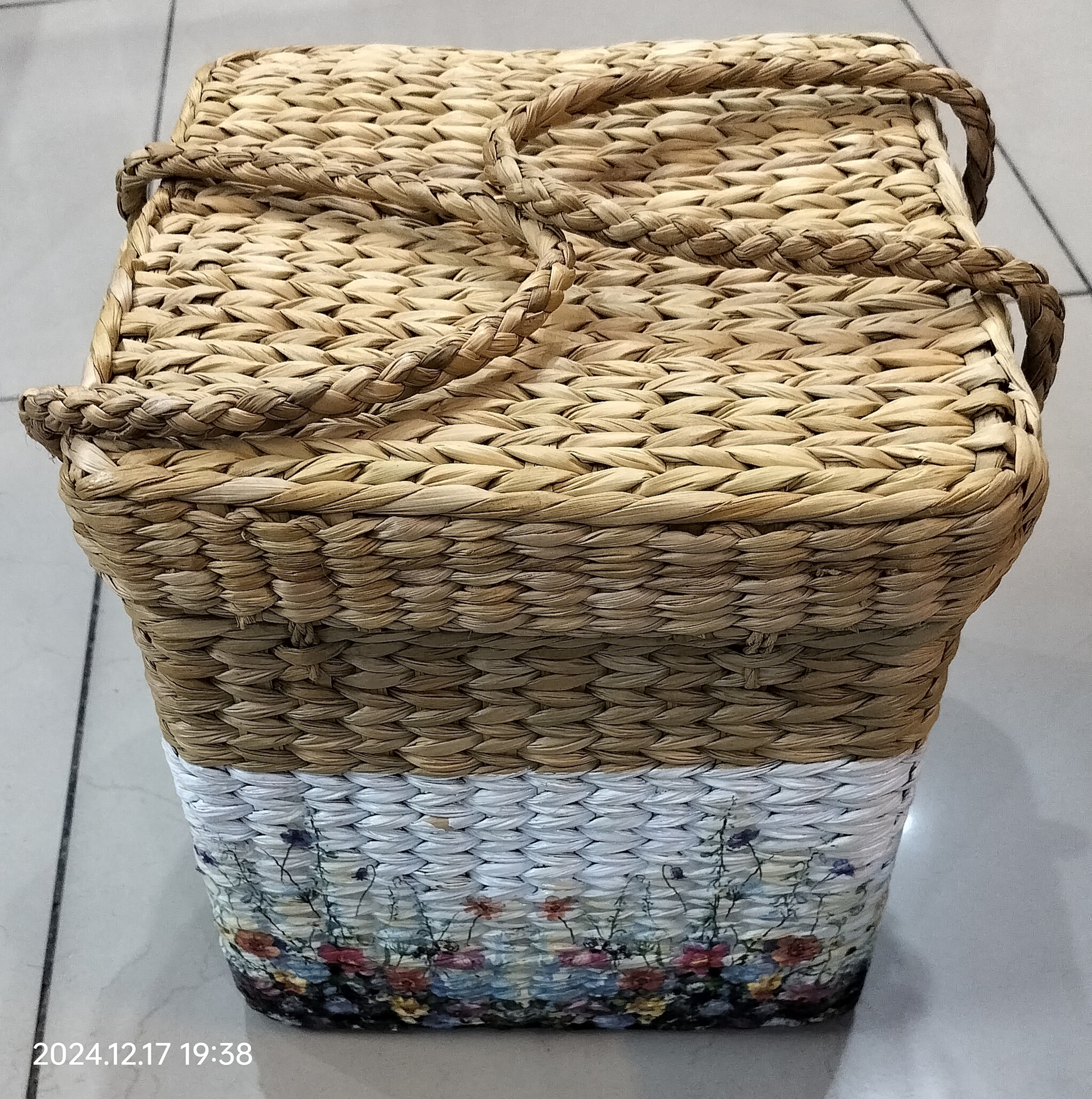 Jute Bag 