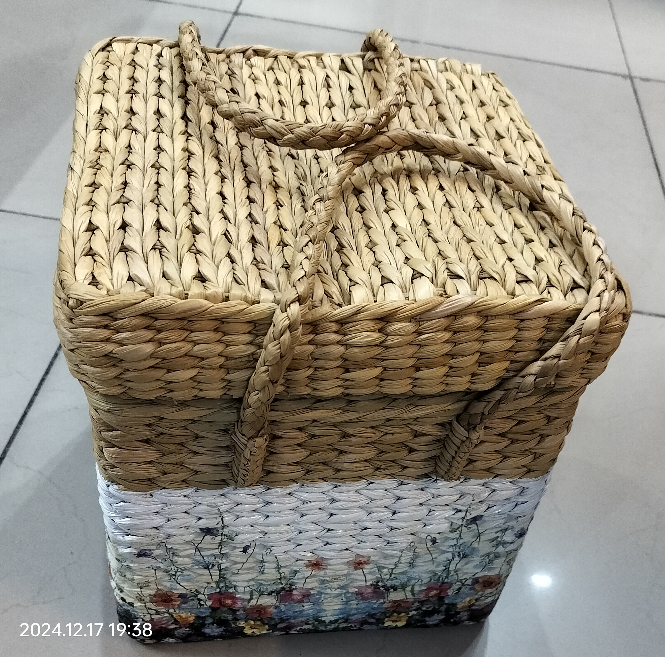 Jute Bag 