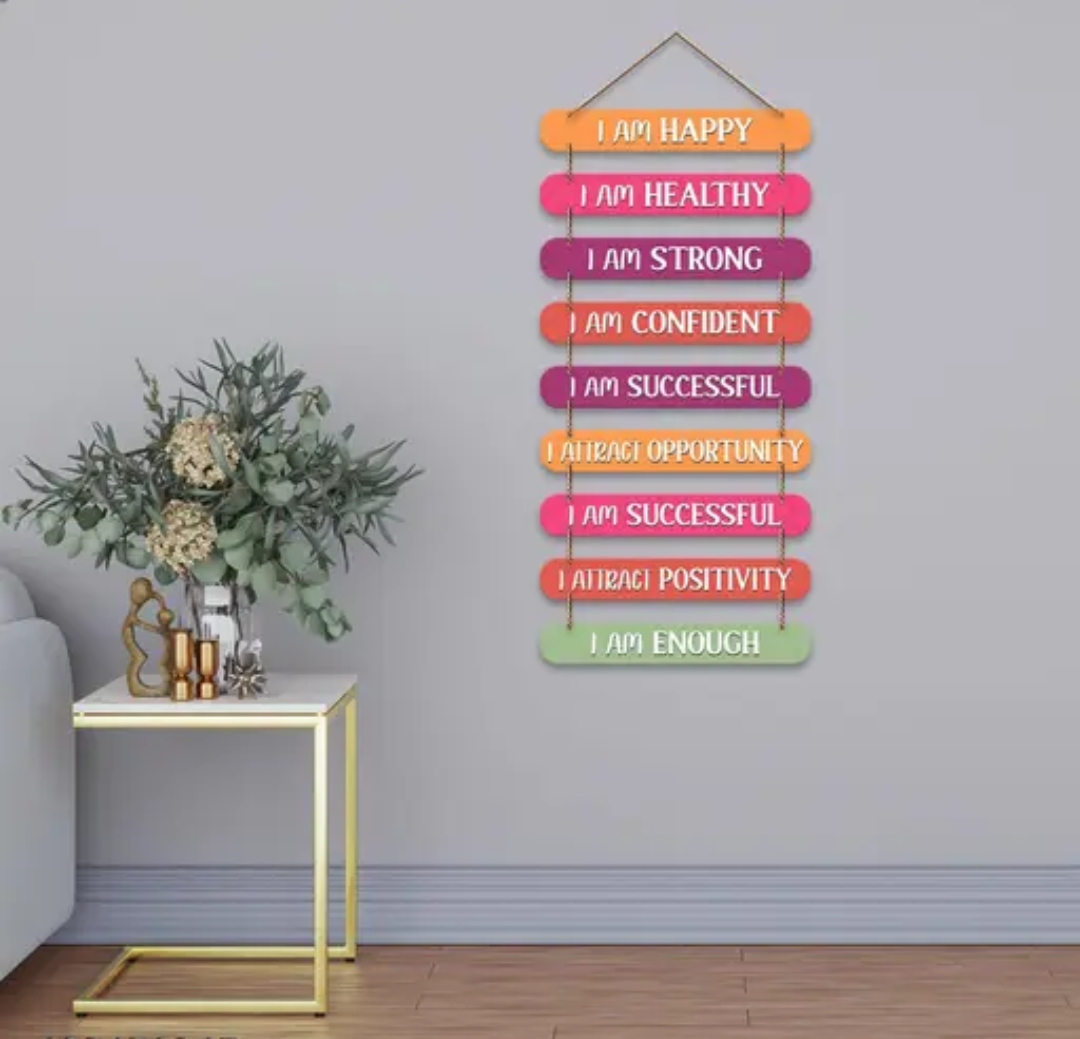 Self Motivational Quotes