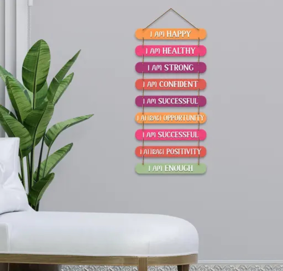 Self Motivational Quotes