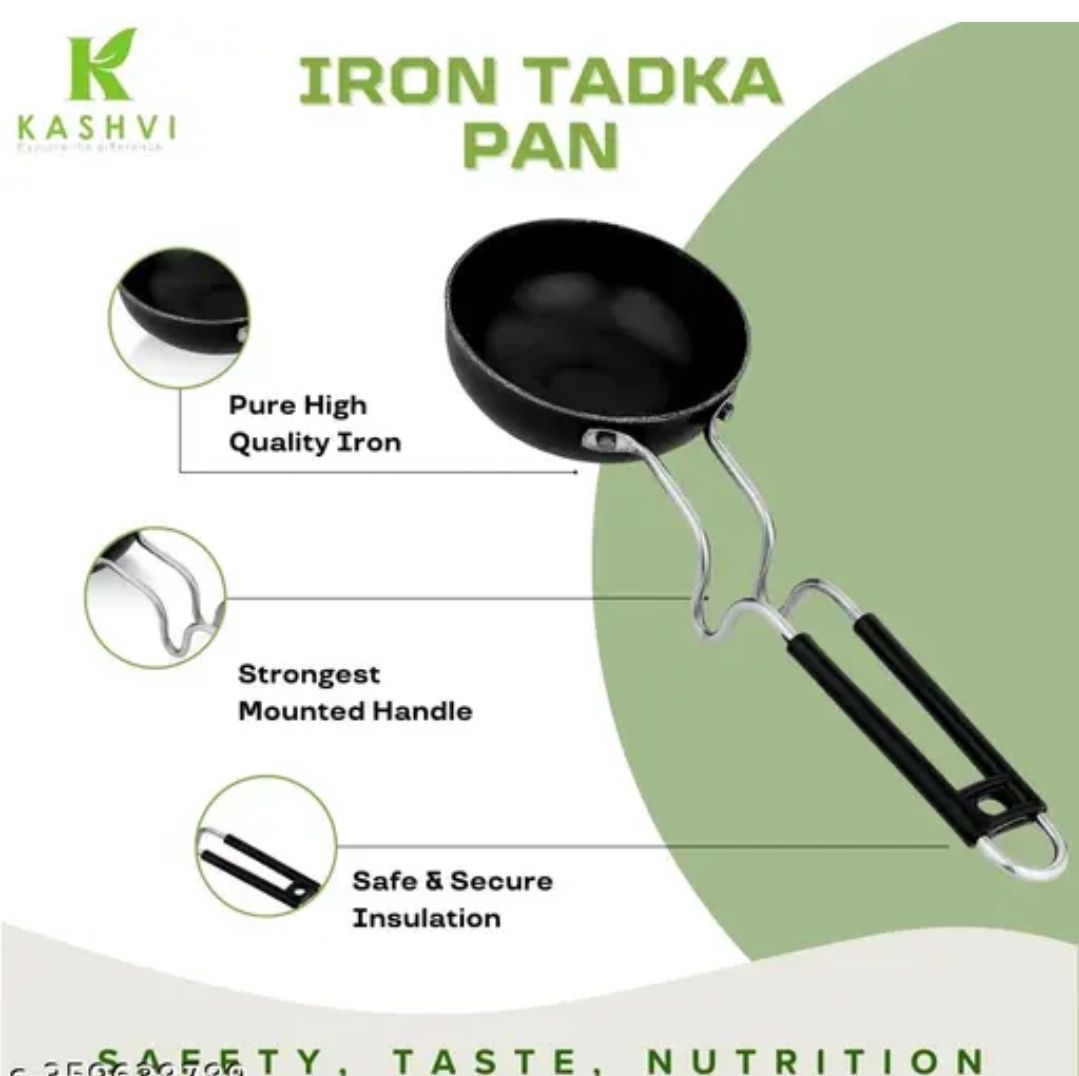 Tadka Pan