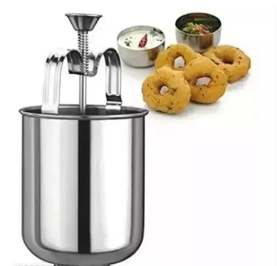 Vada Maker 
