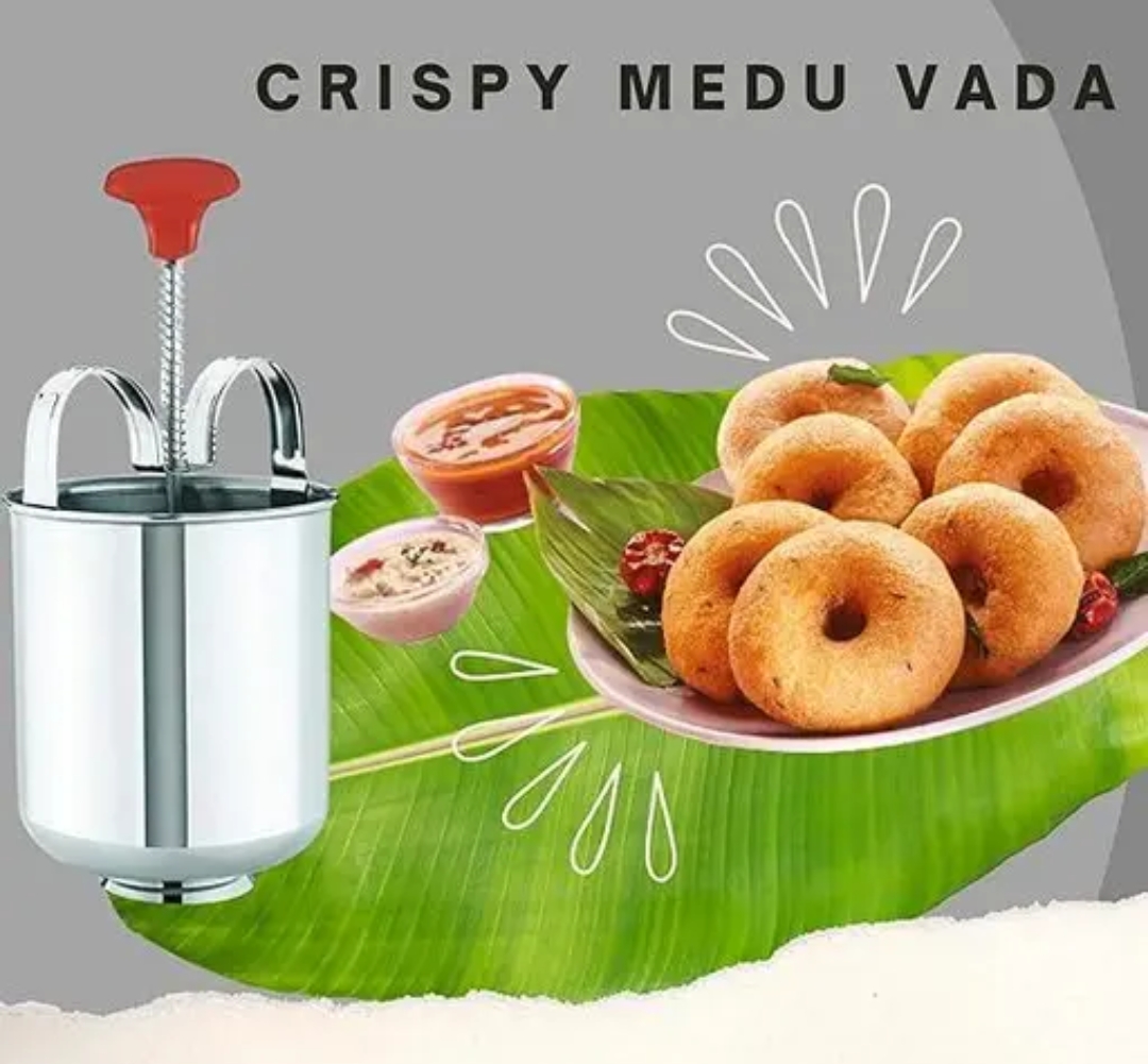 Vada Maker 