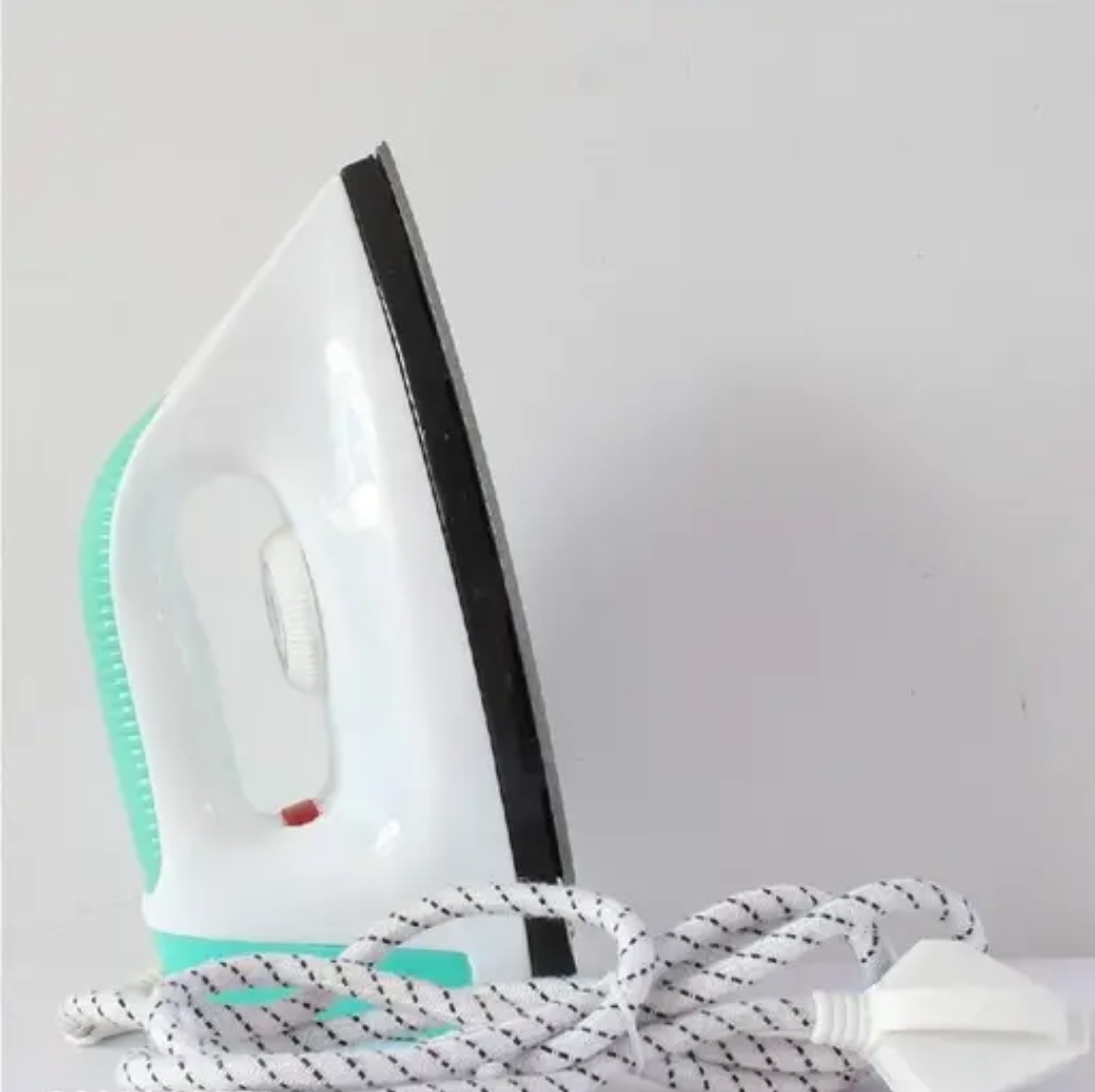 Electric Iron