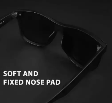  Polarized Iron Man Sunglasses