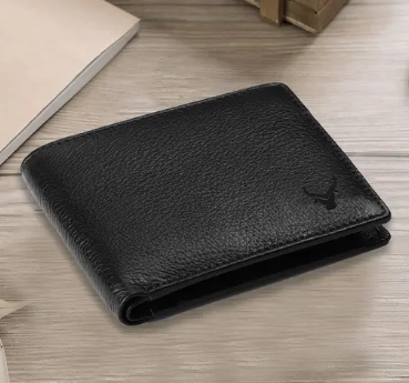 Leather wallet for Men